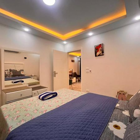 Amazing 2 Bedroom Selena Bay Hurghada Exterior photo