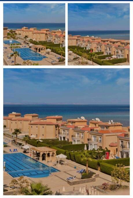 Amazing 2 Bedroom Selena Bay Hurghada Exterior photo