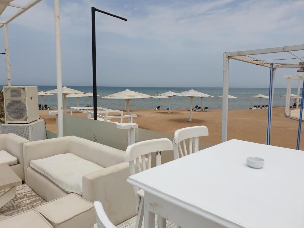 Amazing 2 Bedroom Selena Bay Hurghada Exterior photo