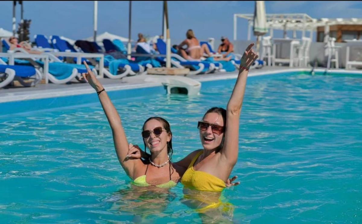 Amazing 2 Bedroom Selena Bay Hurghada Exterior photo